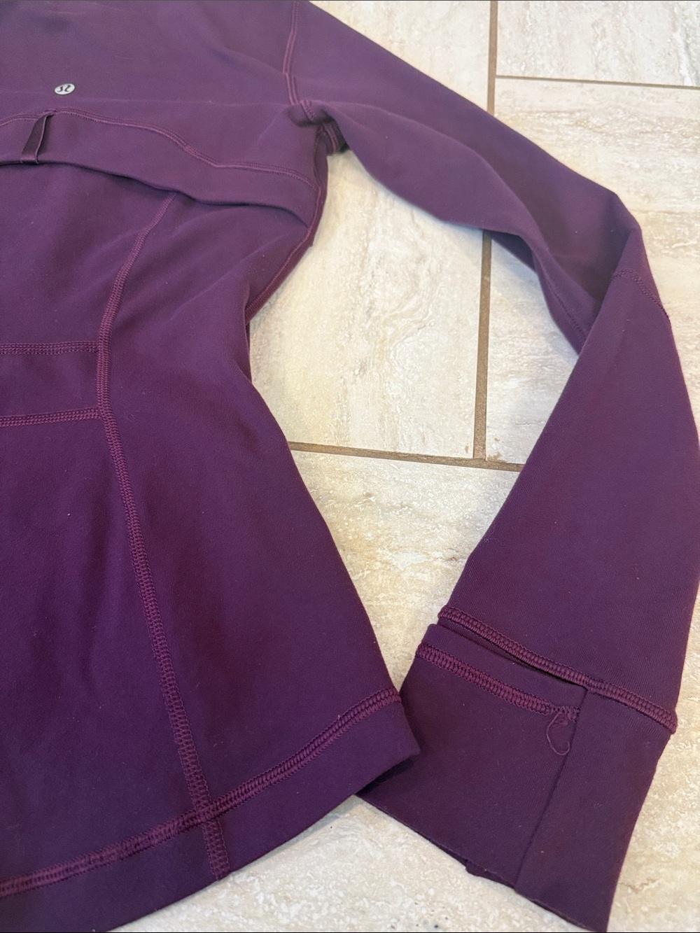 Lululemon Define Jacket - Picture 14 of 16